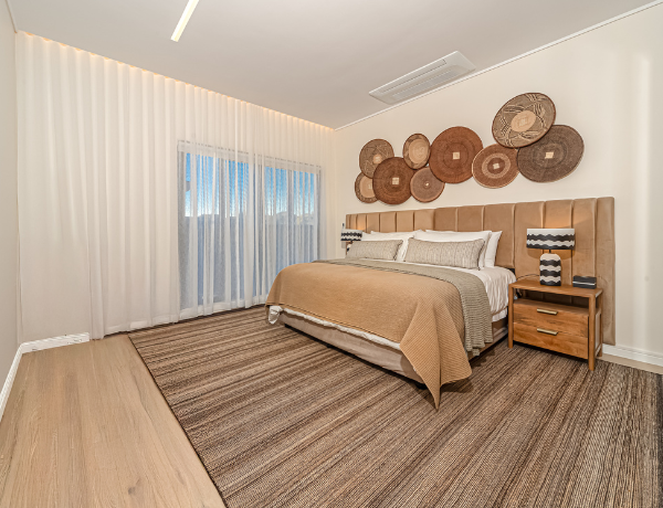 SIGNATURE PENTHOUSES