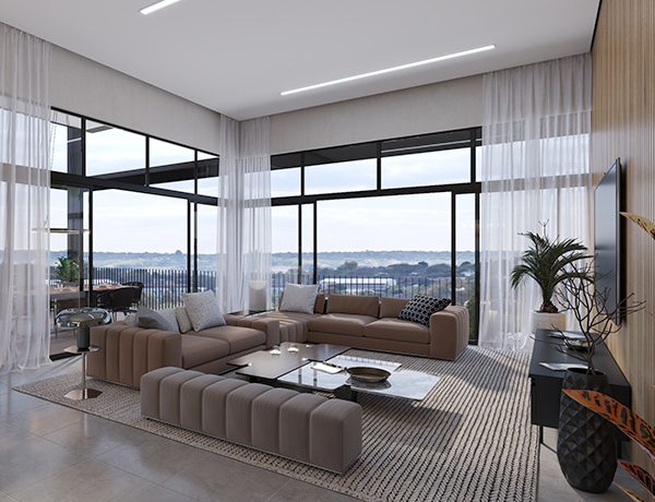 SIGNATURE PENTHOUSES